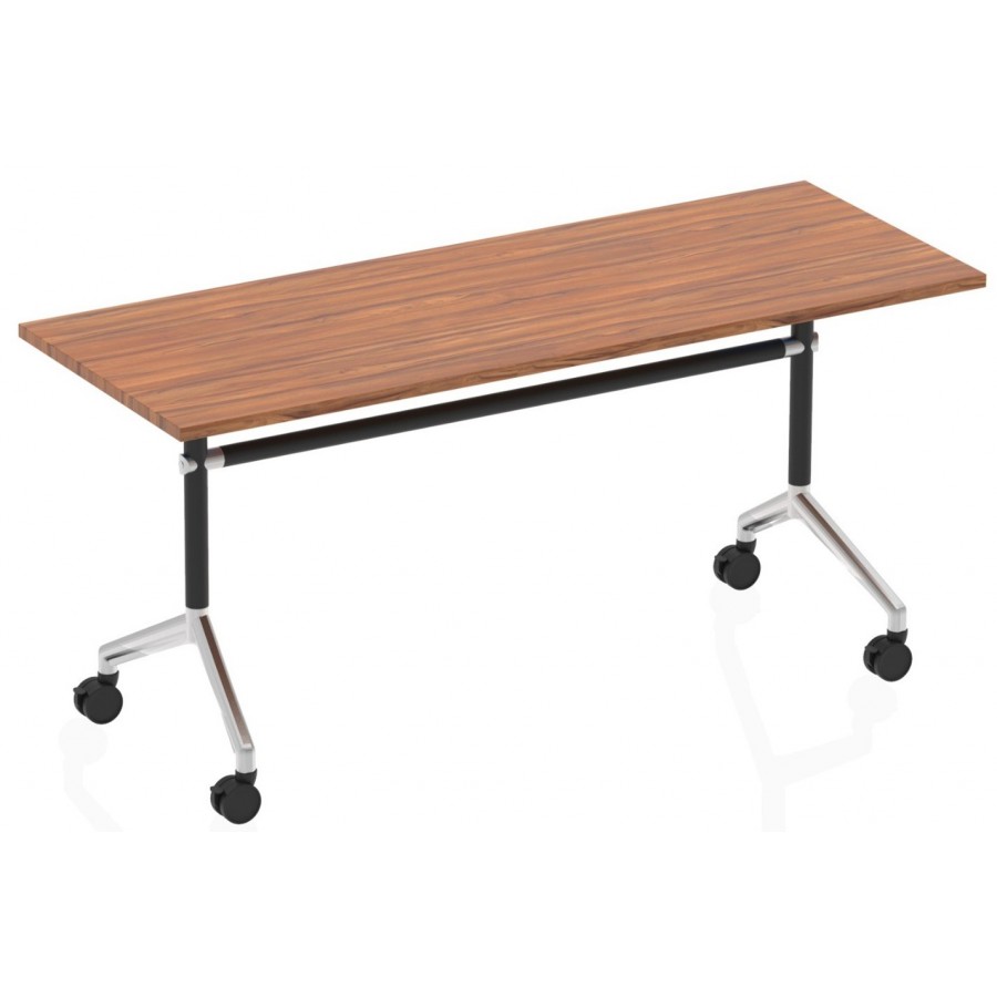 Rayleigh Flip Top Rectangular Table